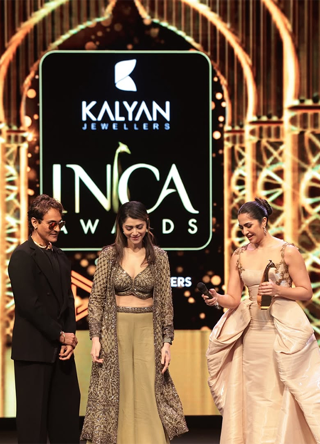 Indian National Cine Academy Awards in Mumbai HD Photos18