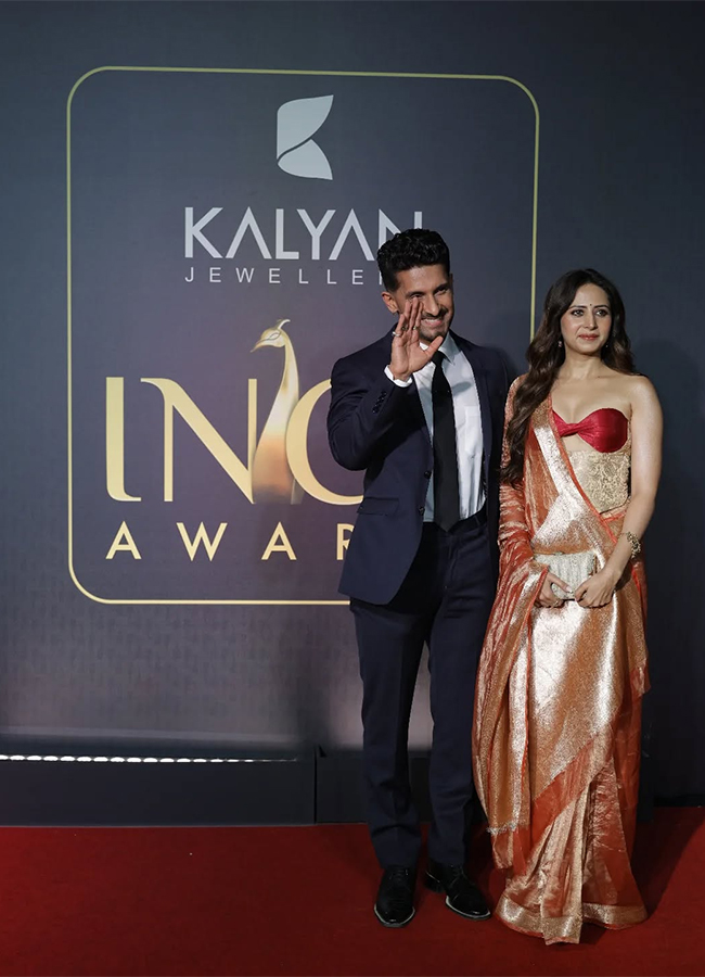 Indian National Cine Academy Awards in Mumbai HD Photos19