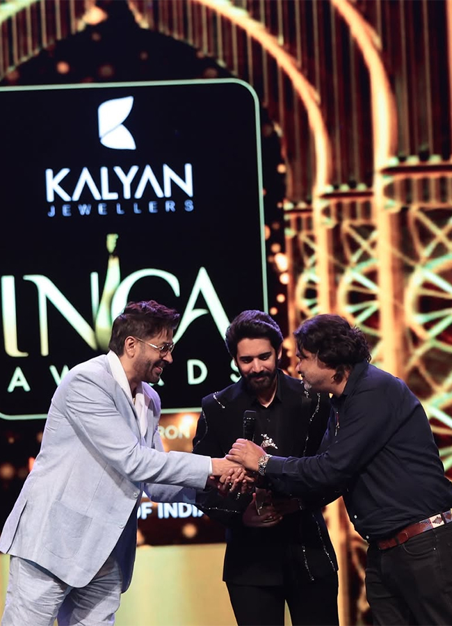 Indian National Cine Academy Awards in Mumbai HD Photos20