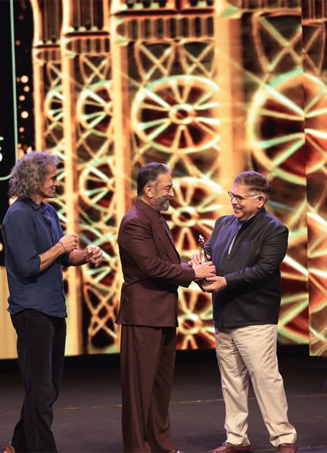 Indian National Cine Academy Awards in Mumbai HD Photos21