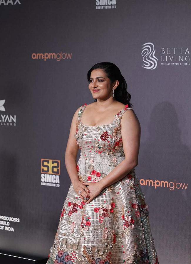 Indian National Cine Academy Awards in Mumbai HD Photos25