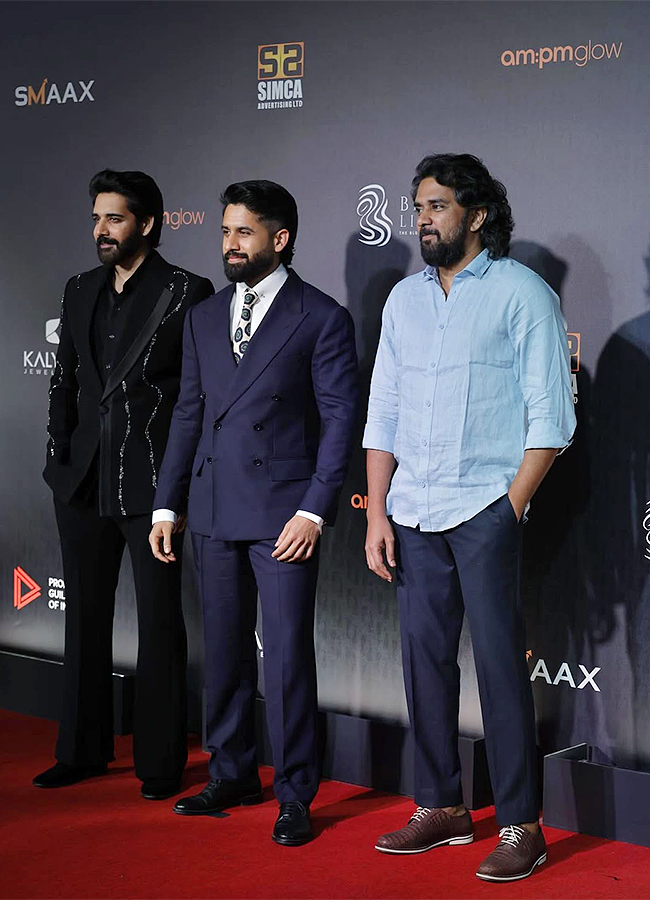 Indian National Cine Academy Awards in Mumbai HD Photos28