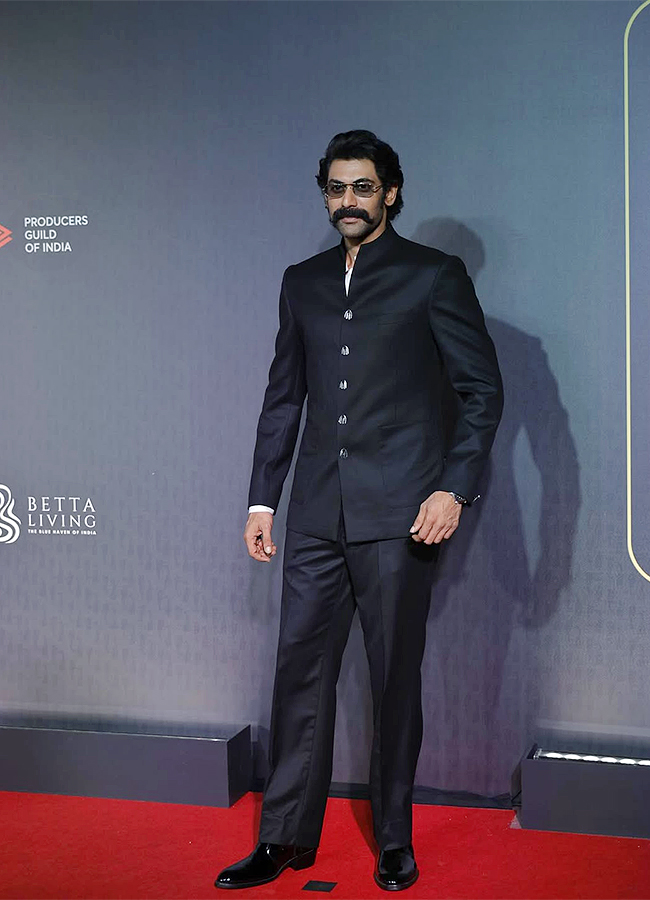 Indian National Cine Academy Awards in Mumbai HD Photos29