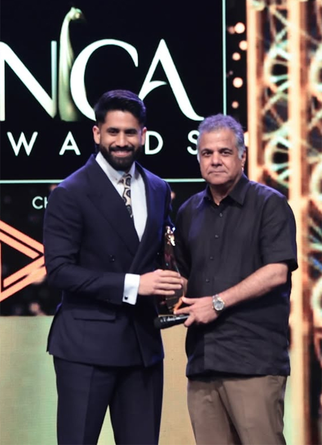 Indian National Cine Academy Awards in Mumbai HD Photos4