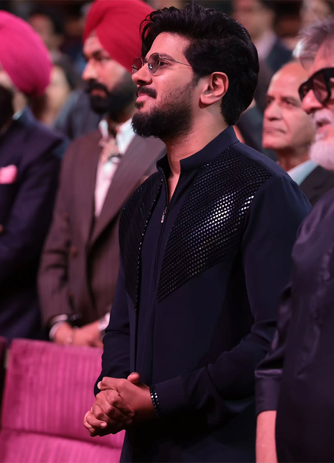 Indian National Cine Academy Awards in Mumbai HD Photos3