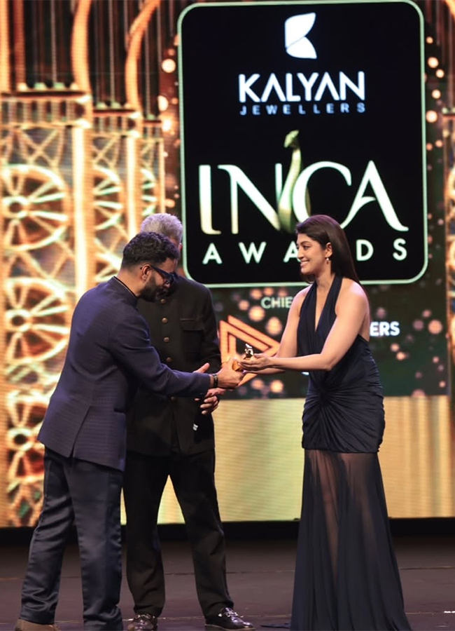 Indian National Cine Academy Awards in Mumbai HD Photos11