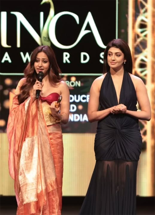 Indian National Cine Academy Awards in Mumbai HD Photos12