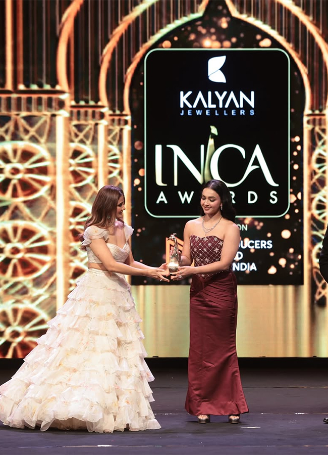 Indian National Cine Academy Awards in Mumbai HD Photos13