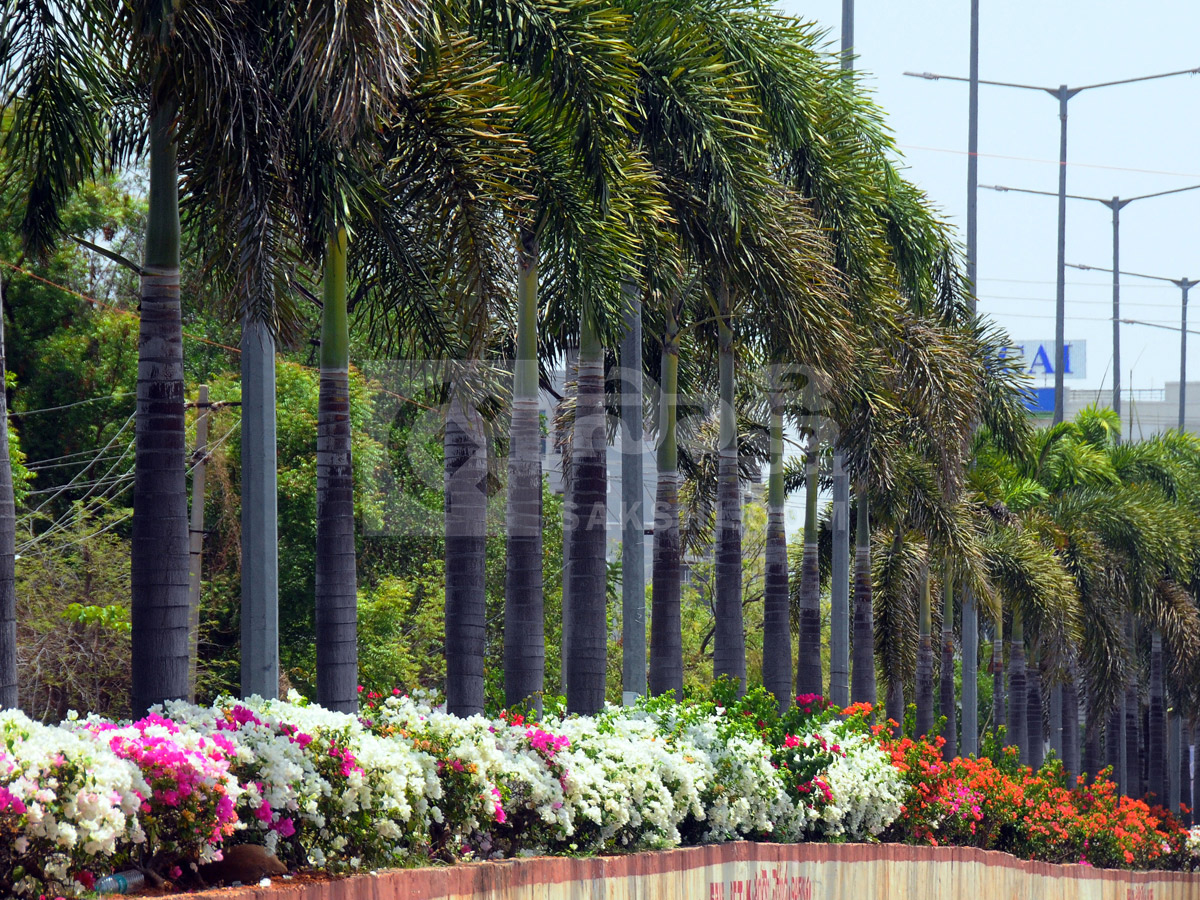 Best Photos of The Week in AP and Telangana Photo Gallery3