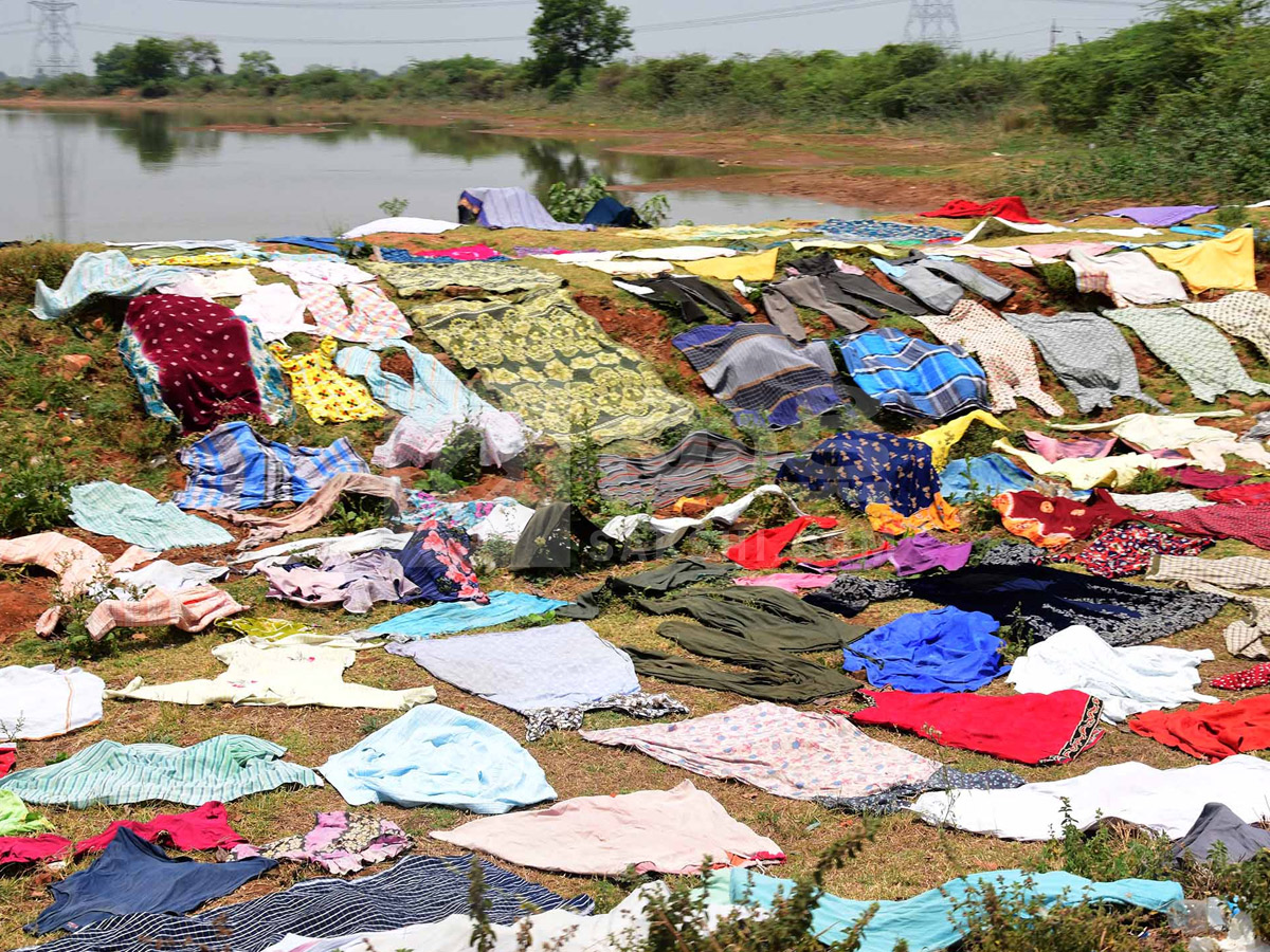 Best Photos of The Week in AP and Telangana Photo Gallery15