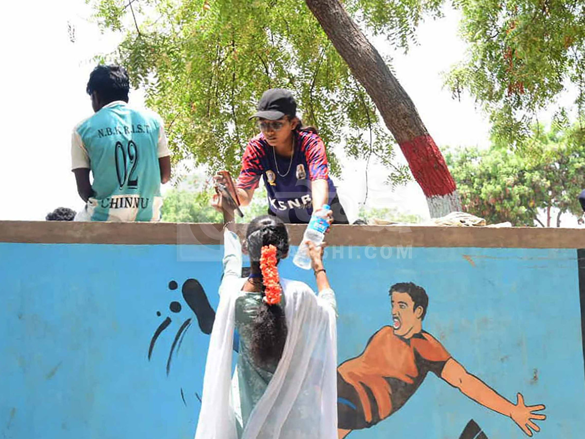 Best Photos of The Week in AP and Telangana Photo Gallery17