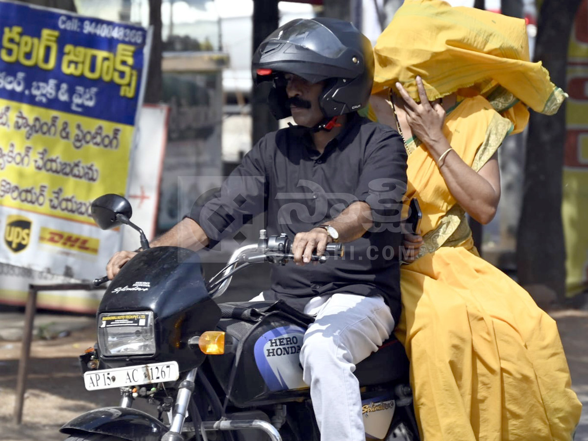 Best Photos of The Week in AP and Telangana Photo Gallery18