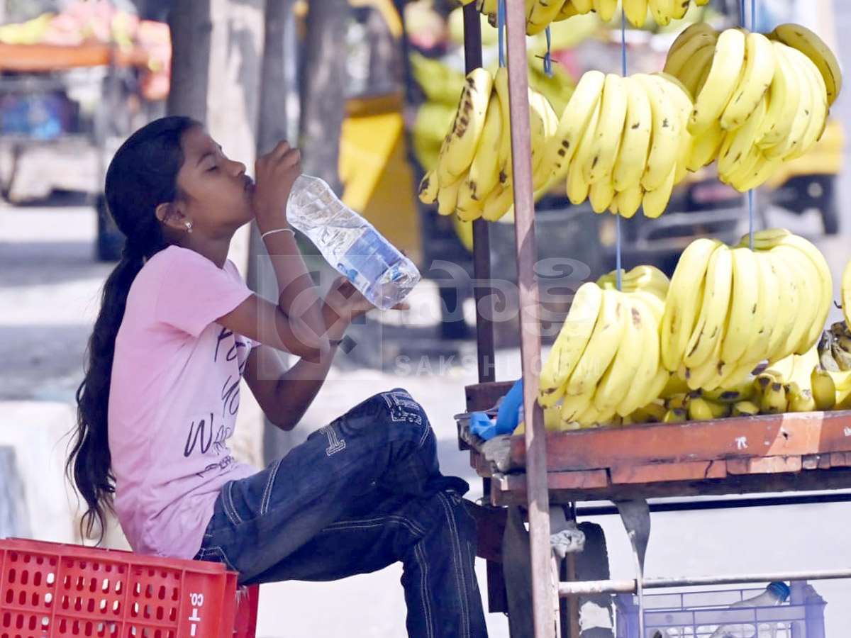 Best Photos of The Week in AP and Telangana Photo Gallery19