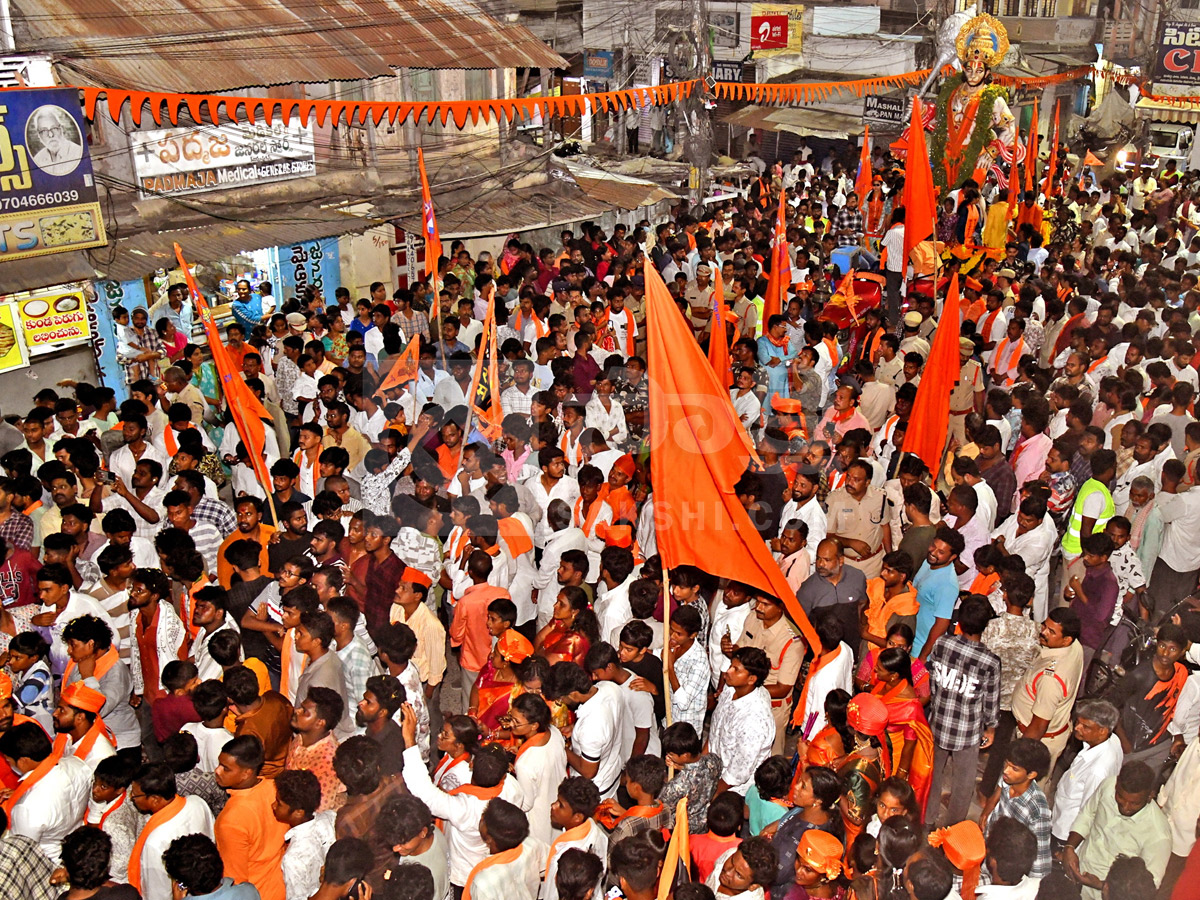 Best Photos of The Week in AP and Telangana Photo Gallery20