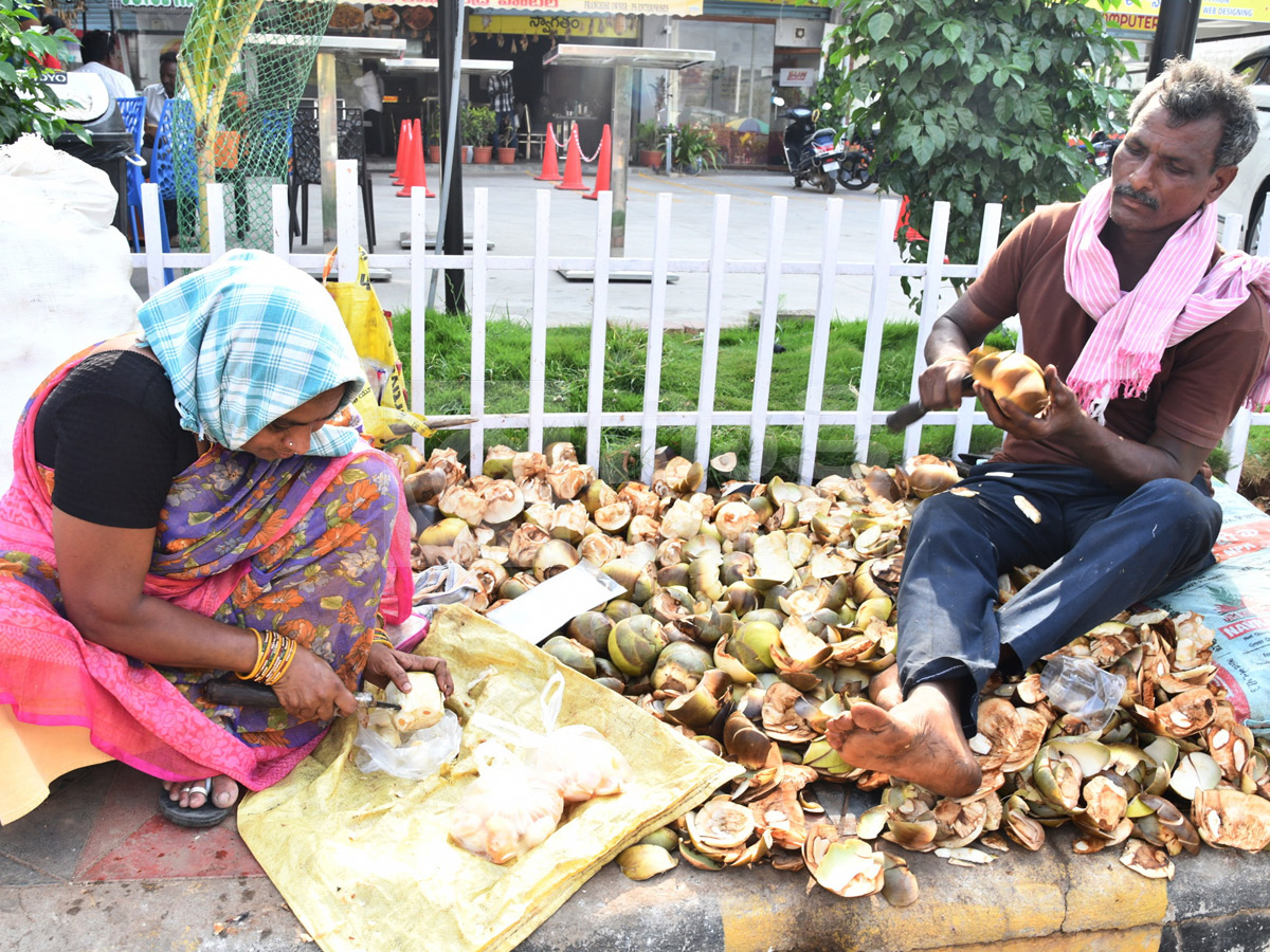 Best Photos of The Week in AP and Telangana Photo Gallery21