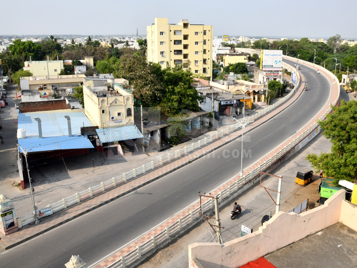 Best Photos of The Week in AP and Telangana Photo Gallery22