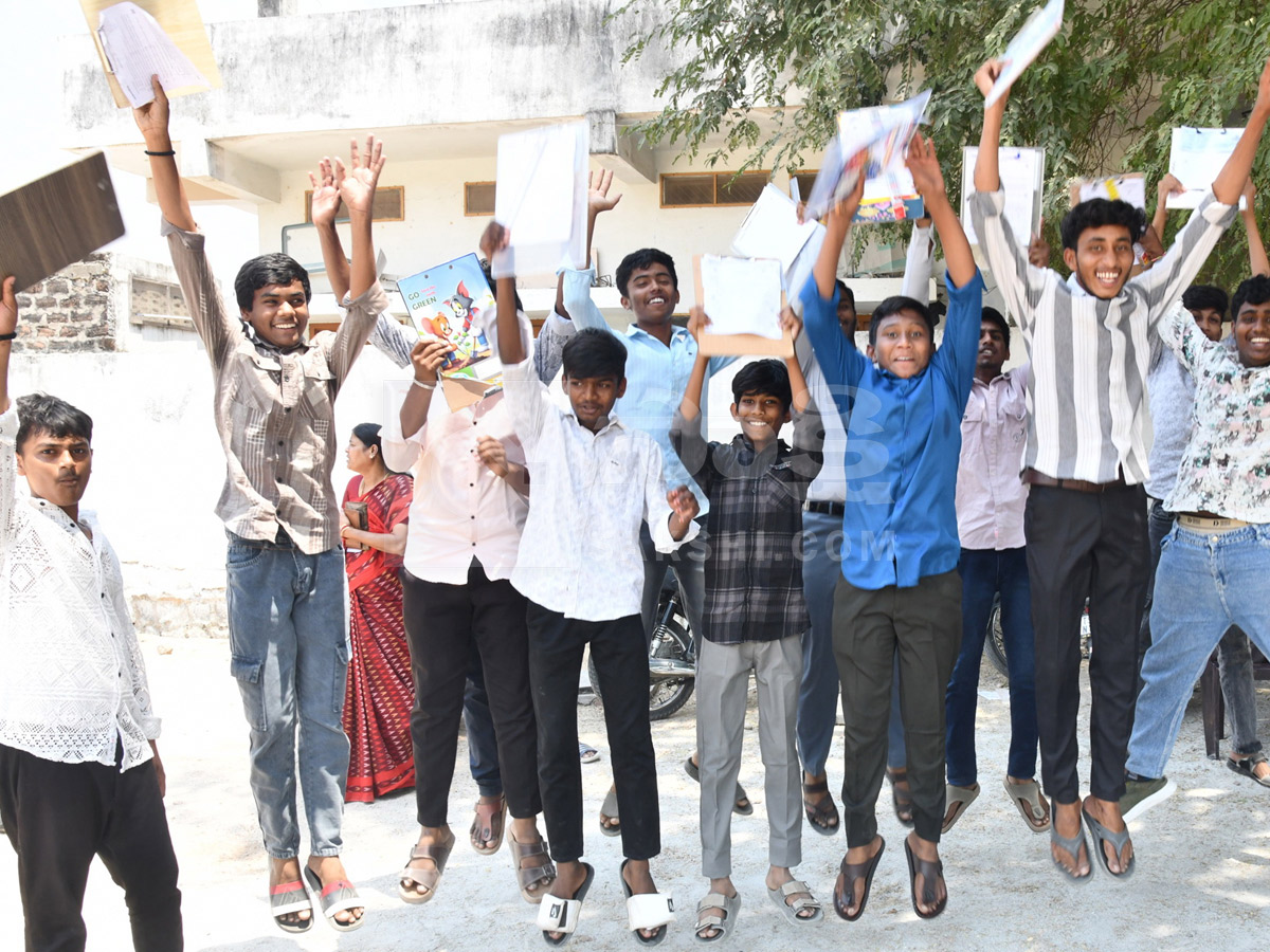 Best Photos of The Week in AP and Telangana Photo Gallery1