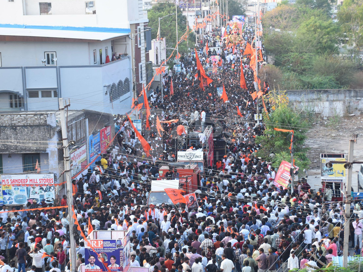 Best Photos of The Week in AP and Telangana Photo Gallery23