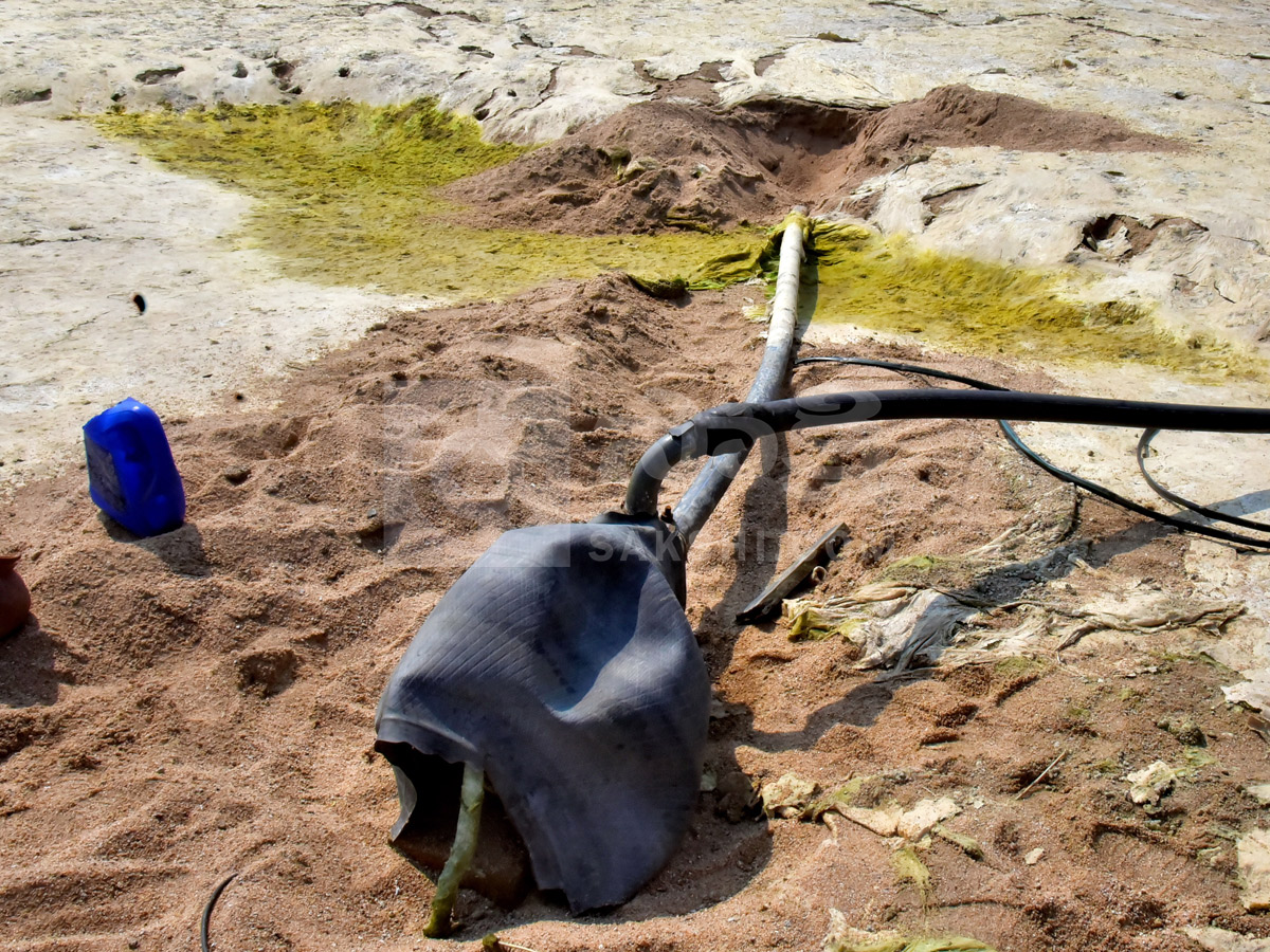 Best Photos of The Week in AP and Telangana Photo Gallery26