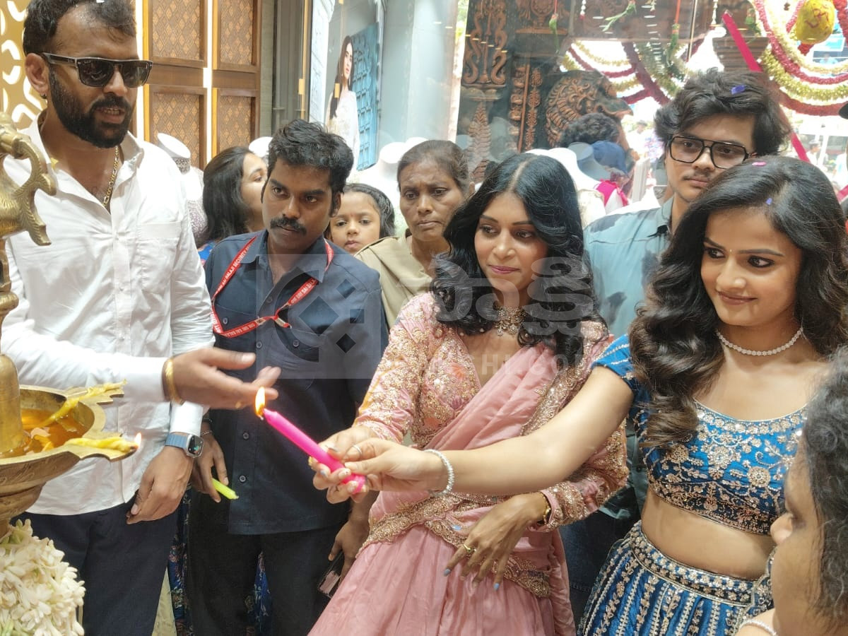 Best Photos of The Week in AP and Telangana Photo Gallery29