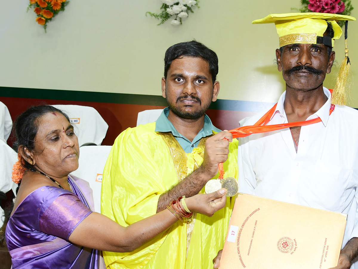 Best Photos of The Week in AP and Telangana Photo Gallery4