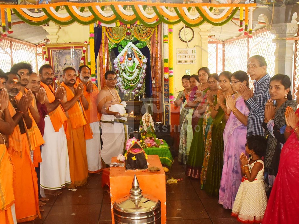 Best Photos of The Week in AP and Telangana Photo Gallery31