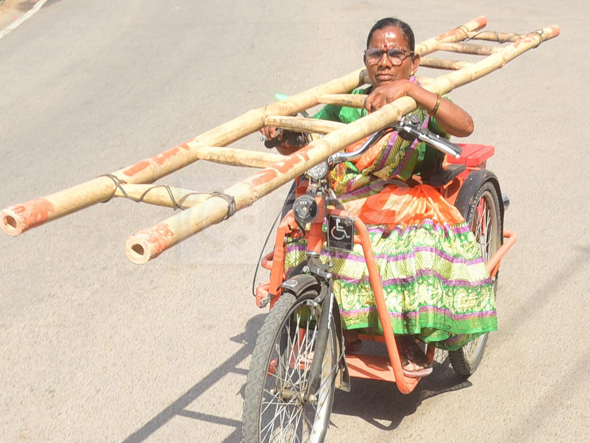 Best Photos of The Week in AP and Telangana Photo Gallery32