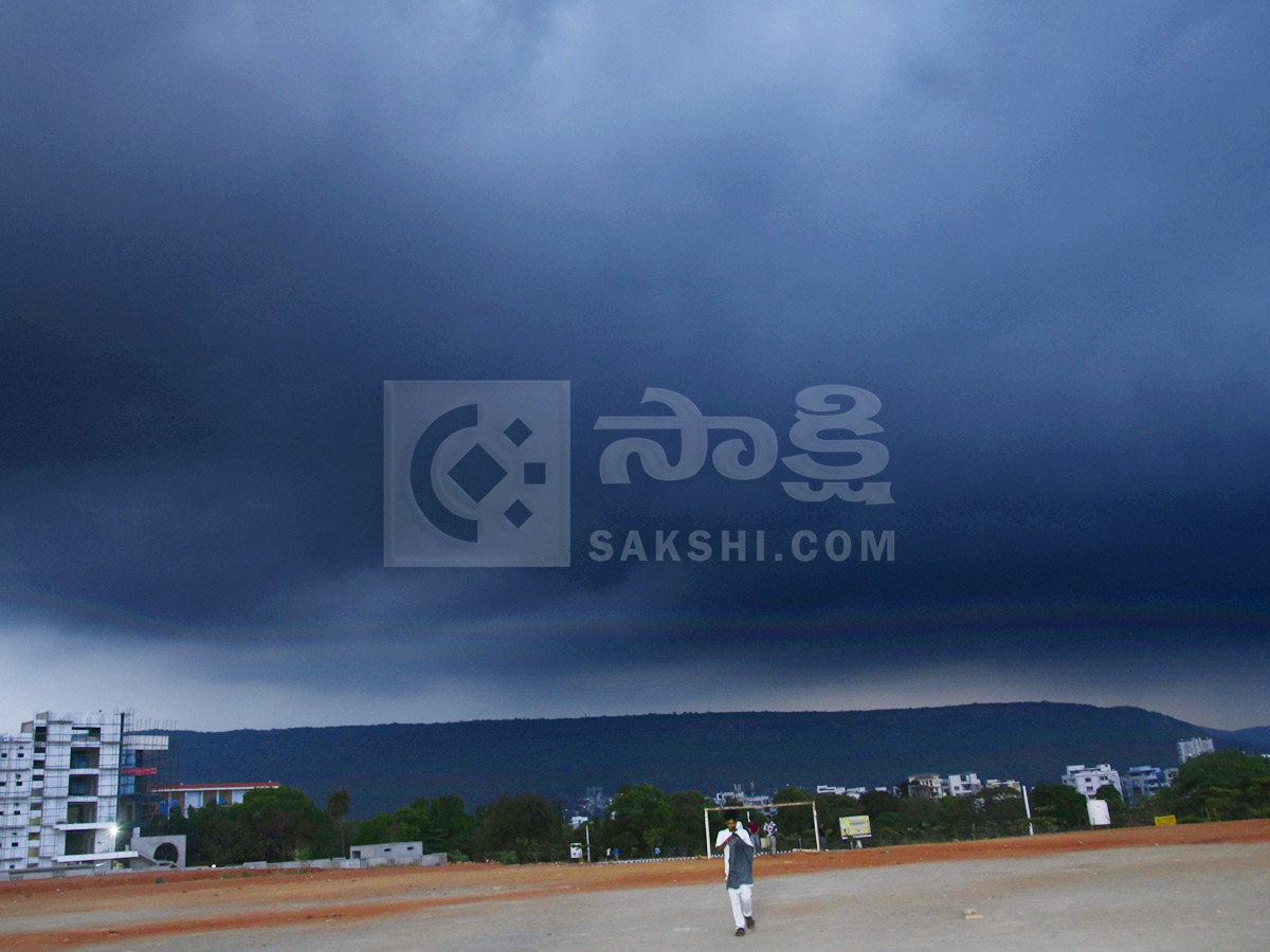 Best Photos of The Week in AP and Telangana Photo Gallery33