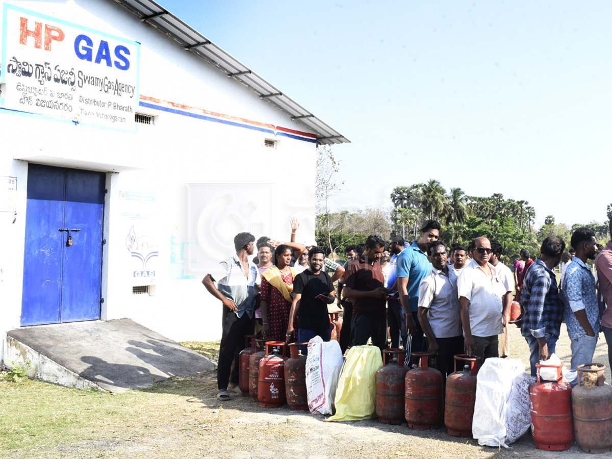 Best Photos of The Week in AP and Telangana Photo Gallery37