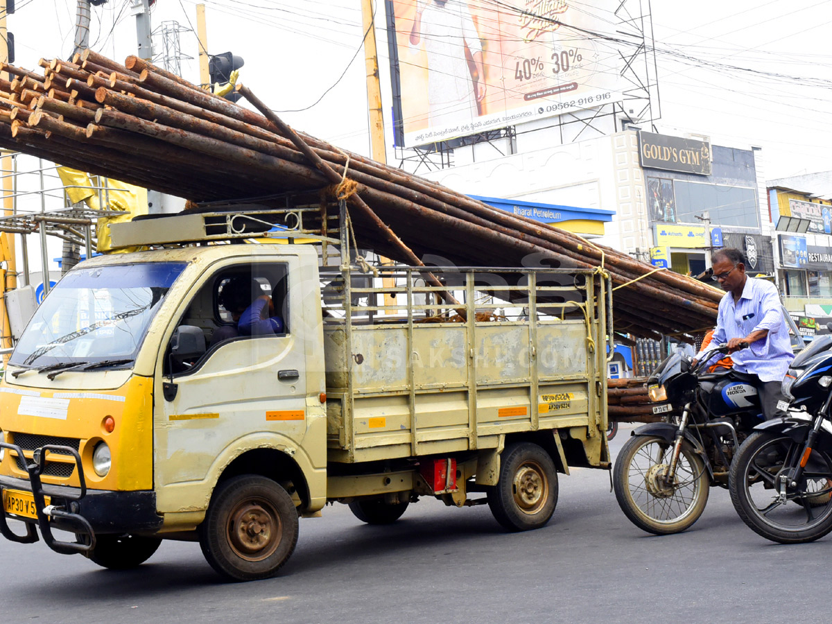 Best Photos of The Week in AP and Telangana Photo Gallery38