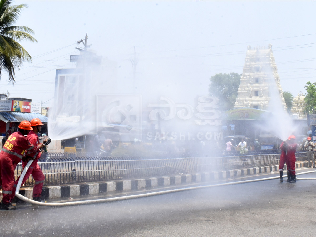 Best Photos of The Week in AP and Telangana Photo Gallery42