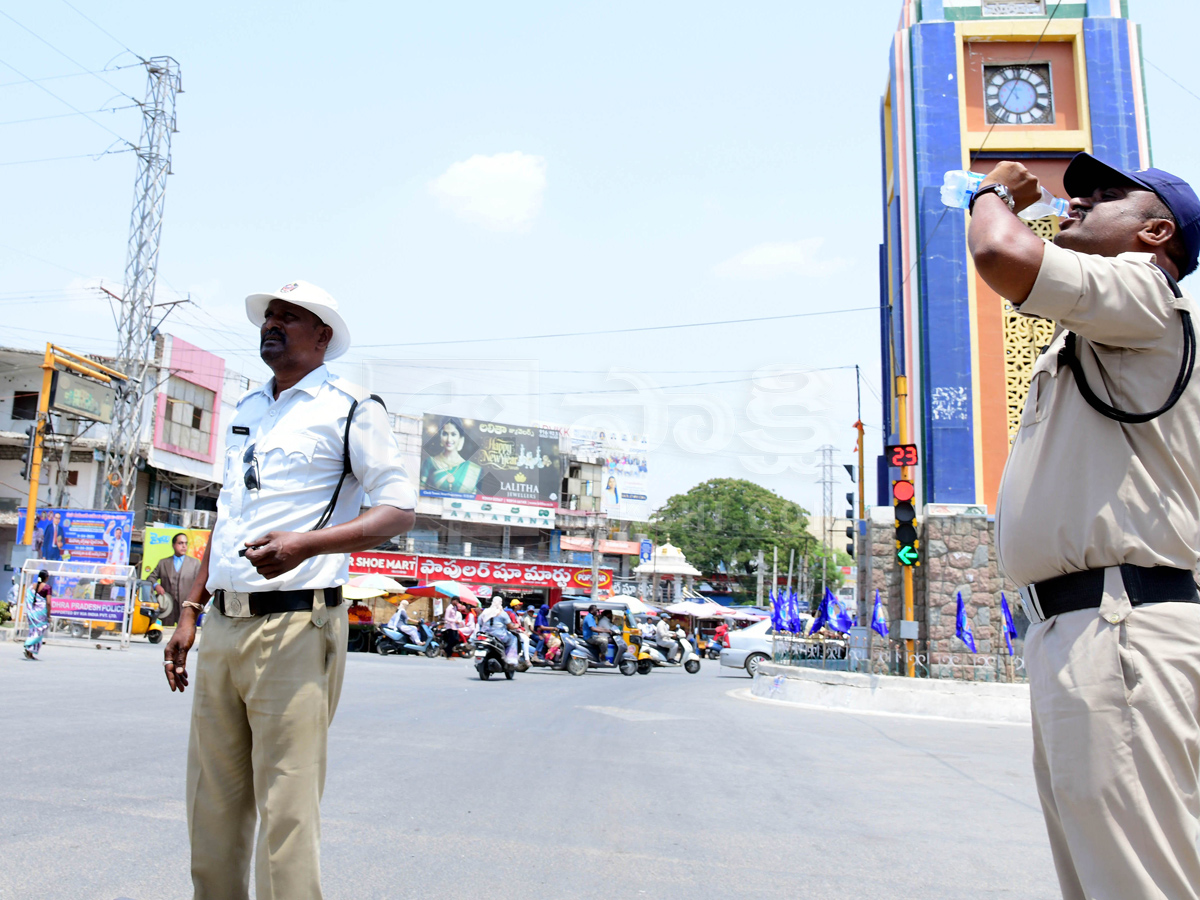 Best Photos of The Week in AP and Telangana Photo Gallery7