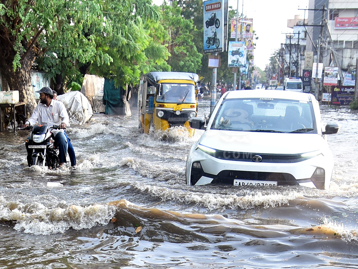 Best Photos of The Week in AP and Telangana Photo Gallery8