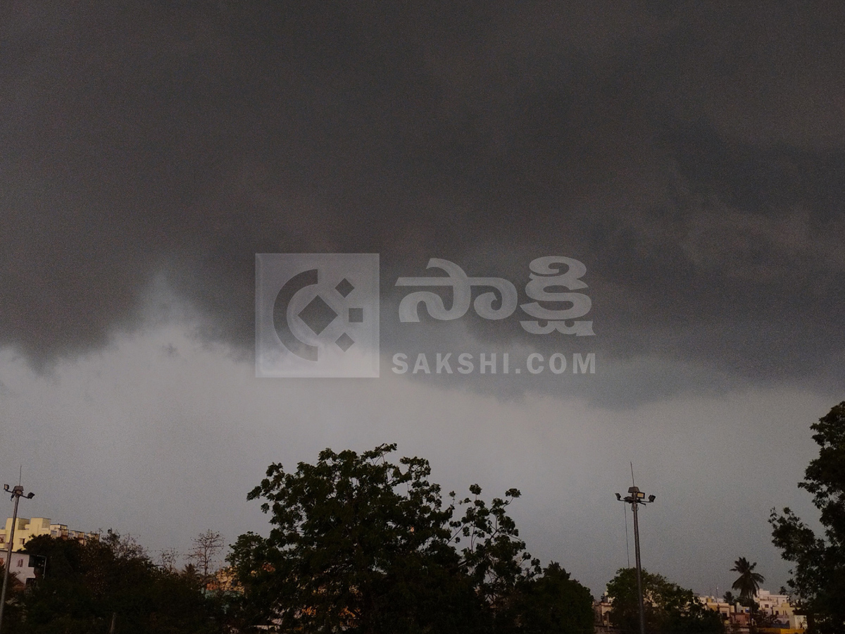 Best Photos of The Week in AP and Telangana Photo Gallery9