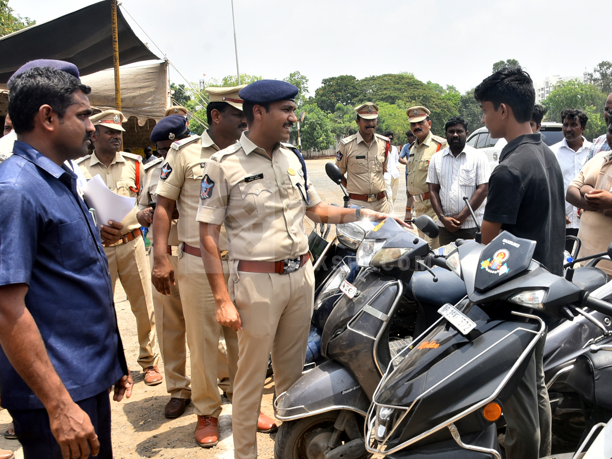 Best Photos of The Week in AP and Telangana Photo Gallery10