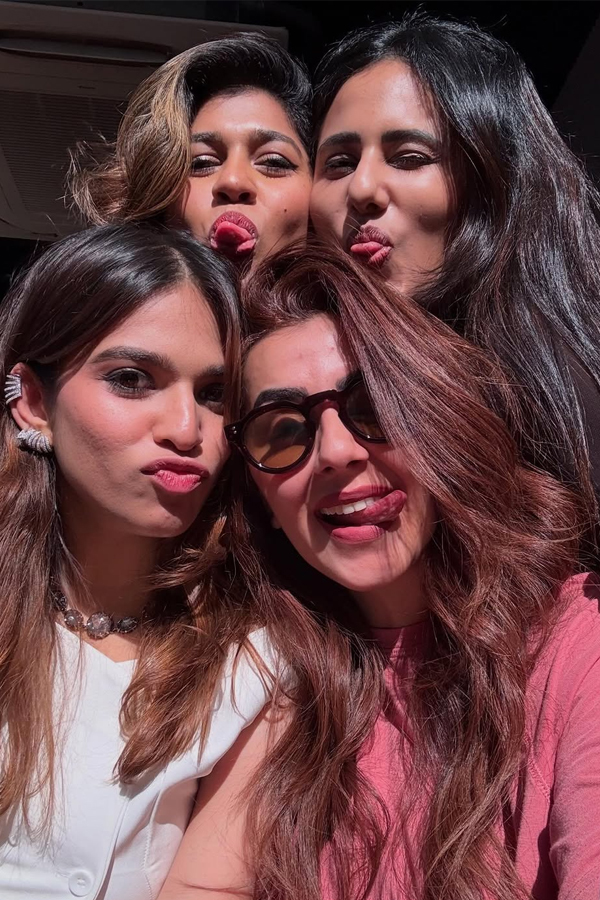 Aadhi Pinisetty with His beautiful wife Nikki Galrani Memories OF March Month Photos8