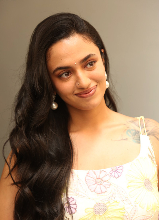 Biker Movie : Actress Malvika Nair HD Photos10