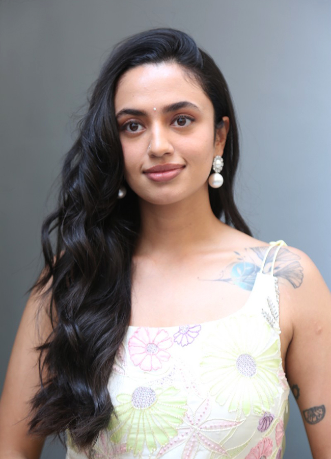 Biker Movie : Actress Malvika Nair HD Photos22