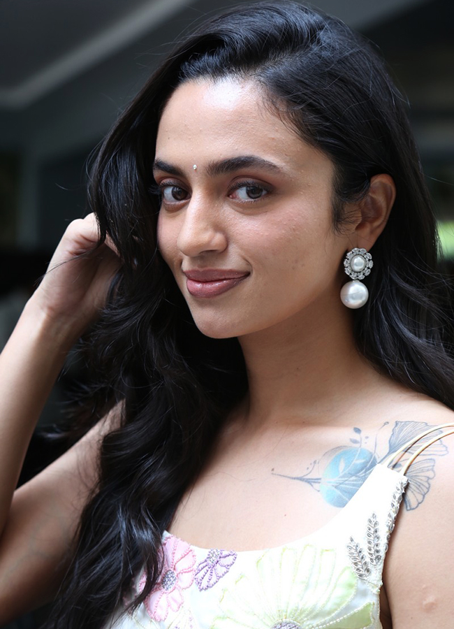 Biker Movie : Actress Malvika Nair HD Photos9