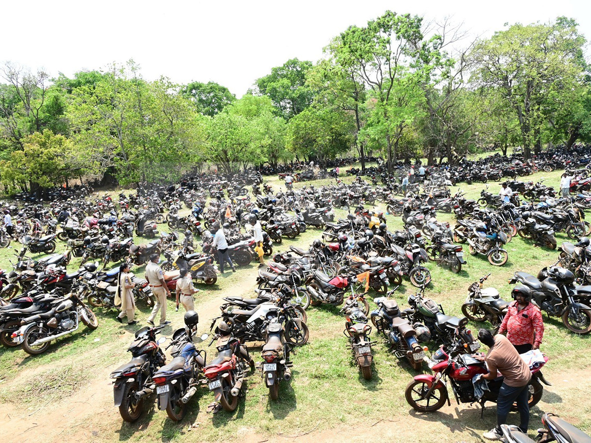 Telangana Amarnath Yatra 2026 Saleshwaram HD Photos13