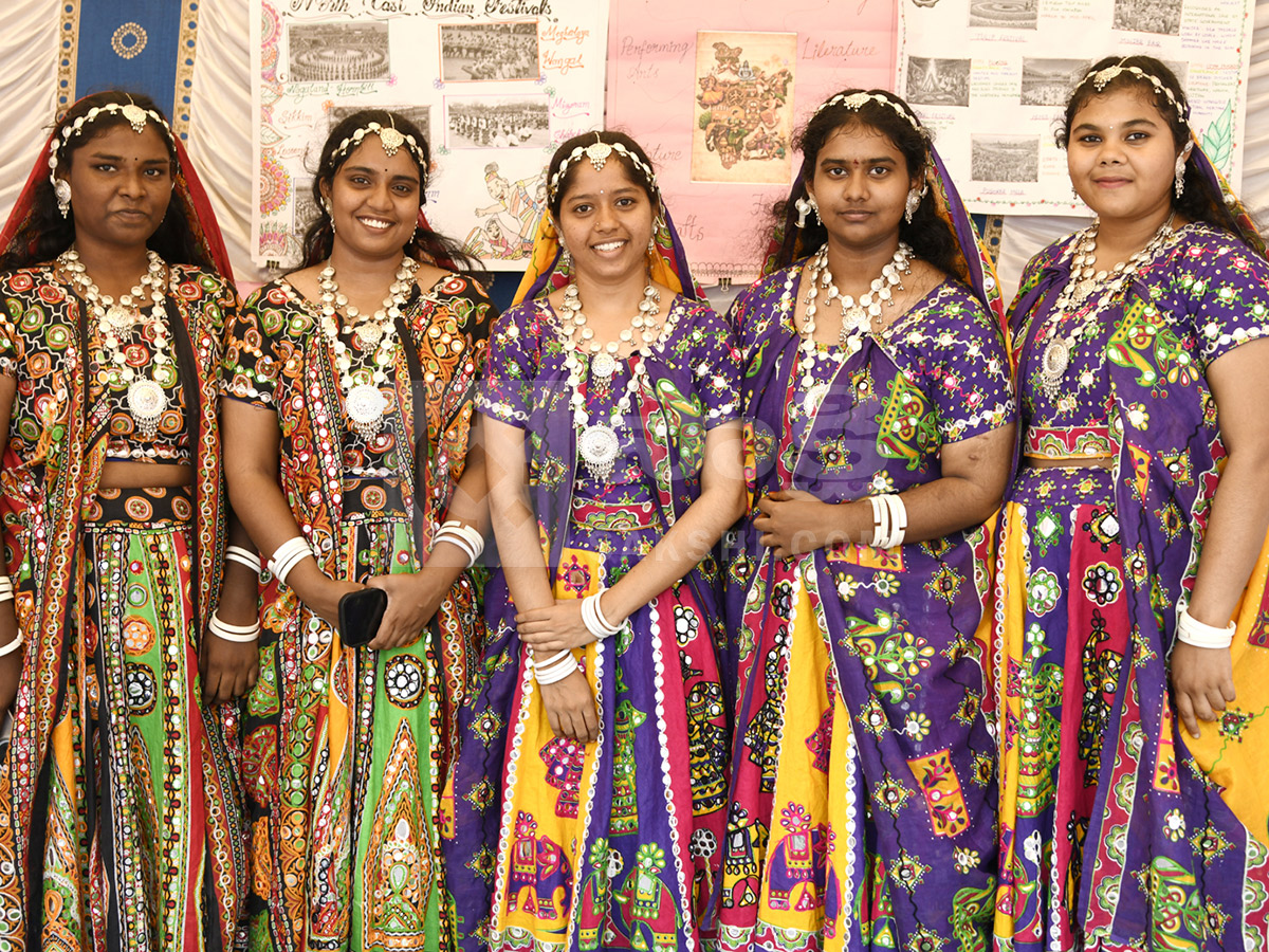 Kala Centennial Saga Art Exhibition Andhra University11