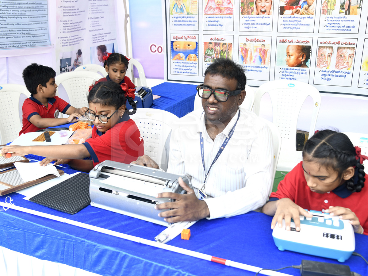 Kala Centennial Saga Art Exhibition Andhra University9