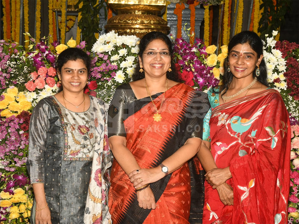 Simhachalam Varaha Lakshmi Narasimha Swamy Chandanotsavam 2026 Photos27