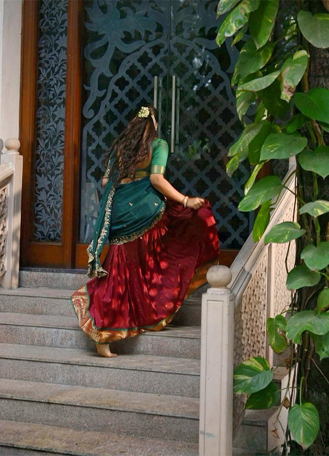 Tollywood Actress Deepshikha Chandran Latest Pics11