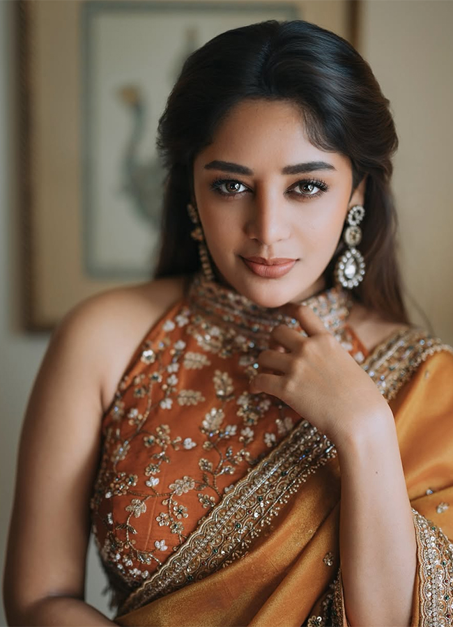 Tollywood Actress Deepshikha Chandran Latest Pics12