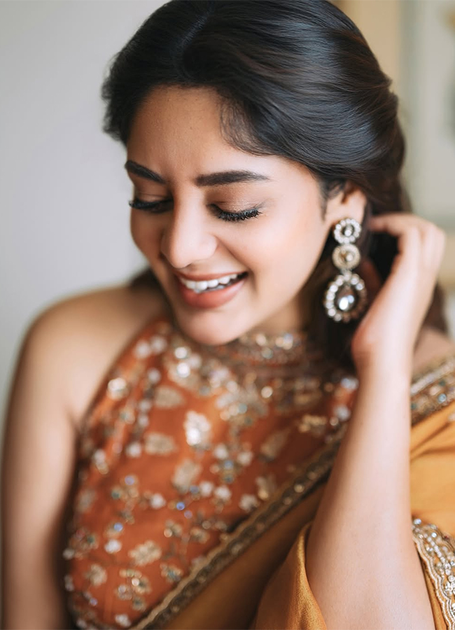 Tollywood Actress Deepshikha Chandran Latest Pics15