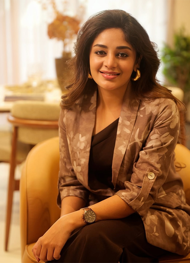 Tollywood Actress Deepshikha Chandran Latest Pics3