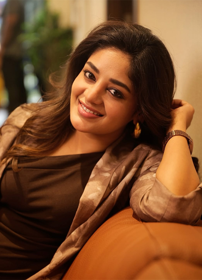 Tollywood Actress Deepshikha Chandran Latest Pics5