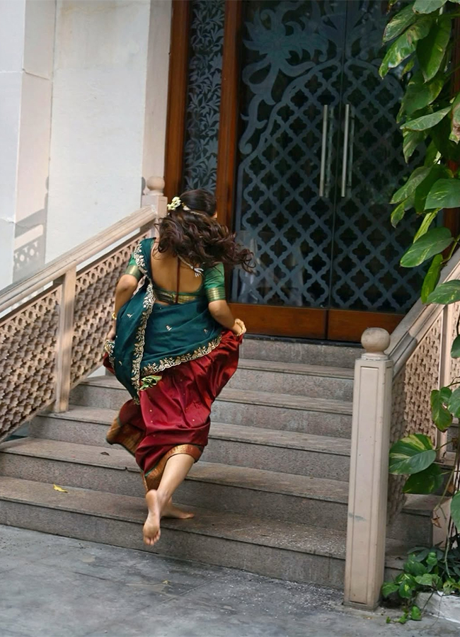 Tollywood Actress Deepshikha Chandran Latest Pics8