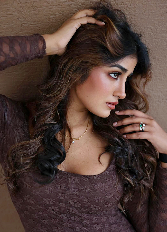 Tollywood Actress Dimple Hayathi Latest Pics11